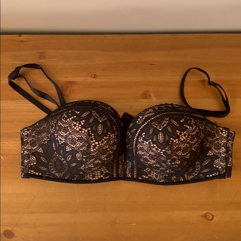 Victoria Secret Bombshell Bra